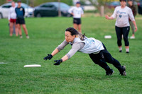Pool play at Masters National 2024 - Womens Masters