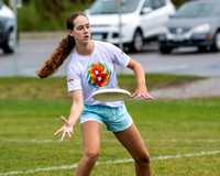 US Open YCC 2022 Saturday
