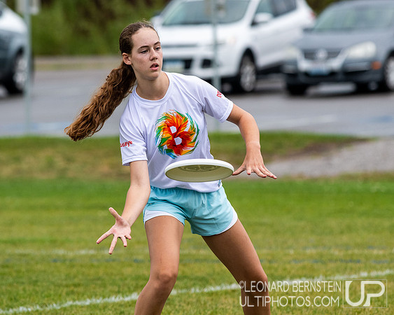 US Open YCC 2022 Saturday