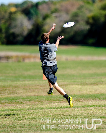 2014 USAU MA Reg D2 Men's