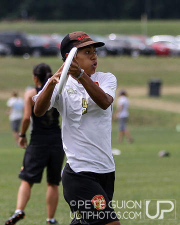 Chesapeake Invite