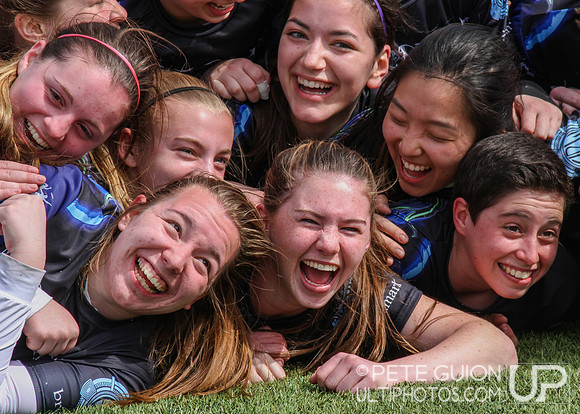 YULA 2015 Championships