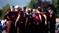 Pool Play - WUGC 2016