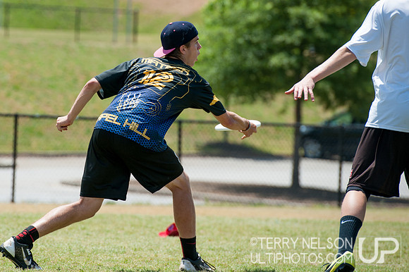 2014 Southern High School Regional Championship