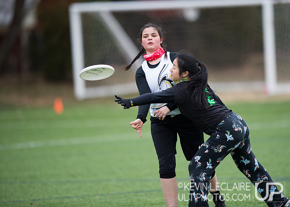 YULA 2018 Pool Play