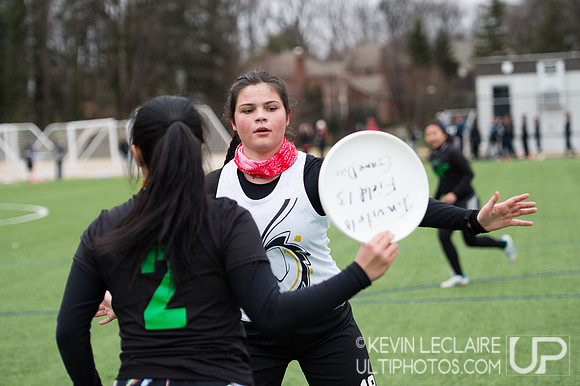 YULA 2018 Pool Play