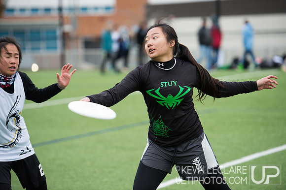 YULA 2018 Pool Play