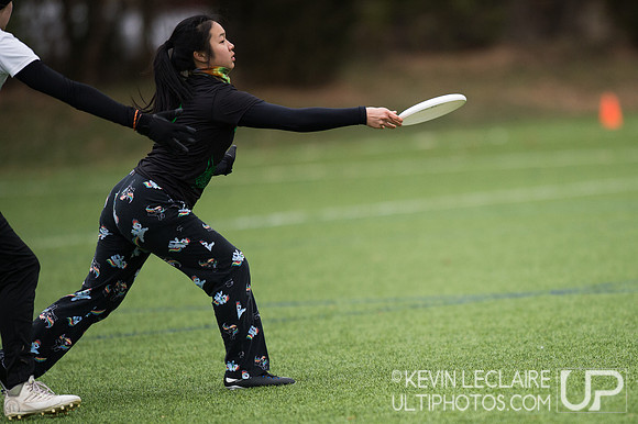 YULA 2018 Pool Play