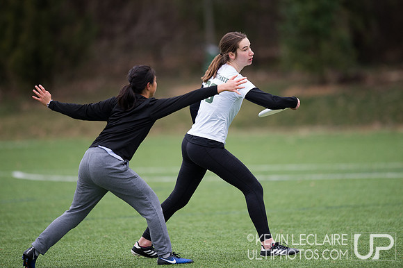 YULA 2018 Pool Play