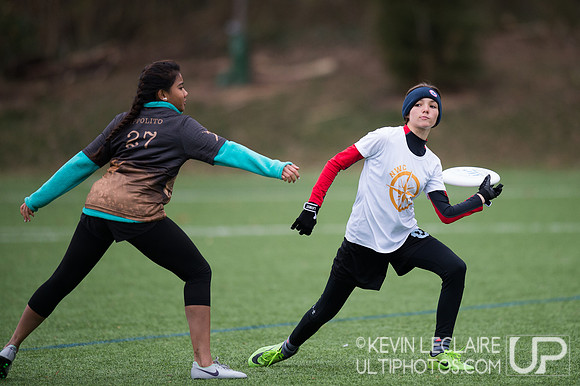 YULA 2018 Pool Play