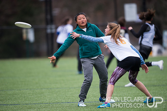 YULA 2018 Pool Play