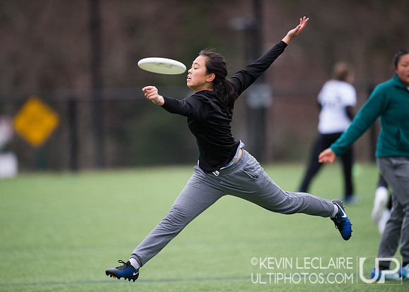 YULA 2018 Pool Play
