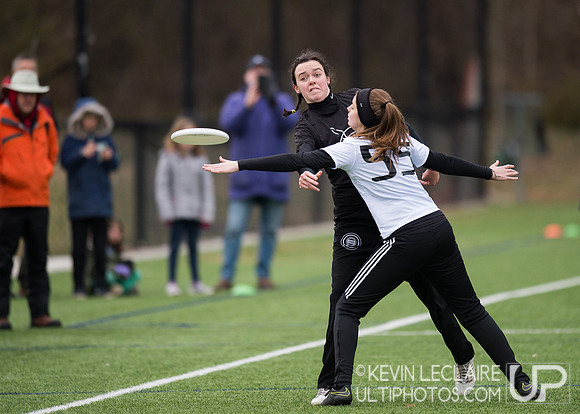 YULA 2018 Pool Play