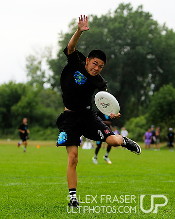 Sunday - YCC 2014