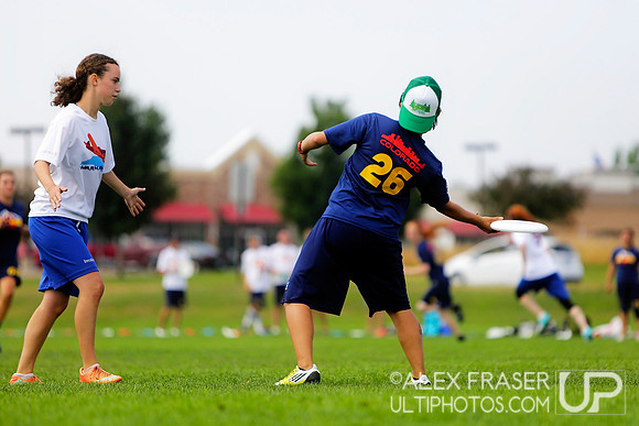 Sunday - YCC 2014