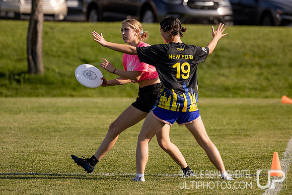 2024 USA Ultimate Youth Club Championships