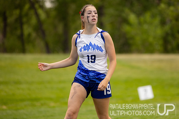 2024 USA Ultimate Youth Club Championships