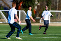 Boys Crossover - YULA Invite 2018