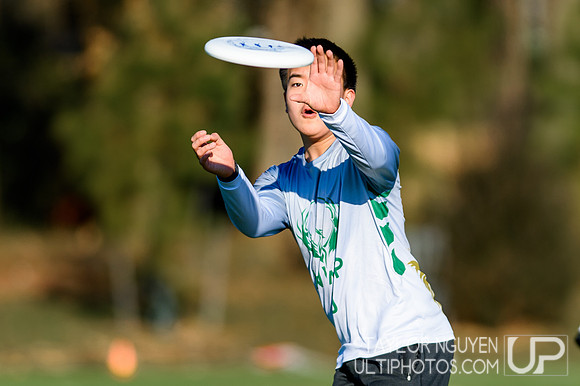 YULA Invite 2018