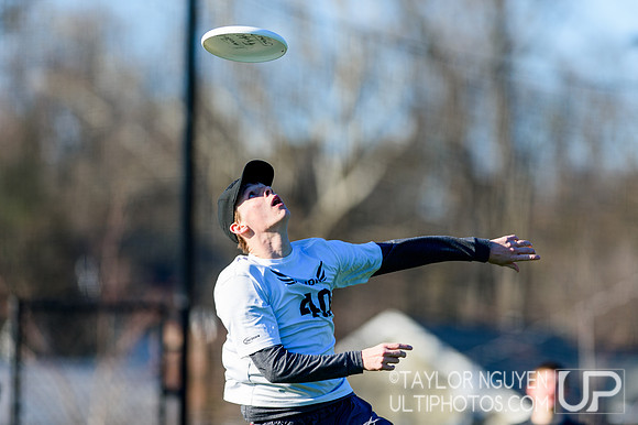 YULA Invite 2018