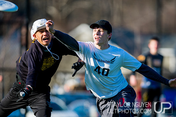 YULA Invite 2018