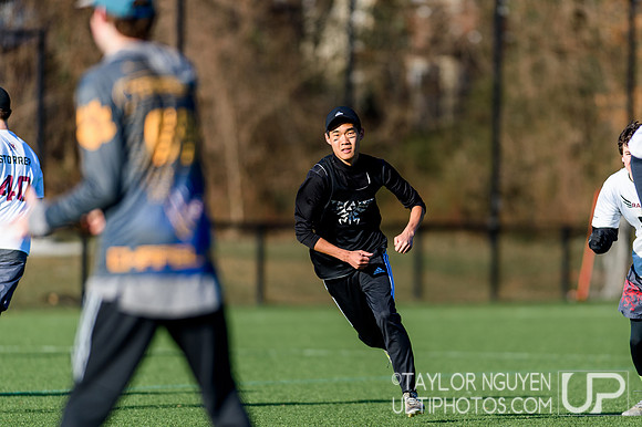 YULA Invite 2018