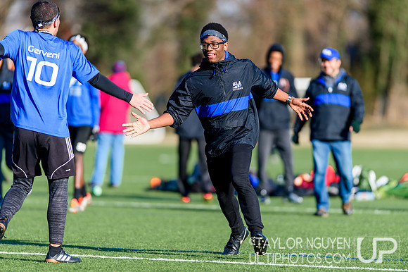 YULA Invite 2018