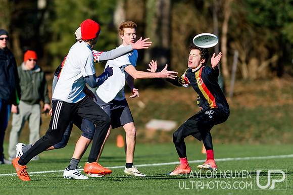 YULA Invite 2018