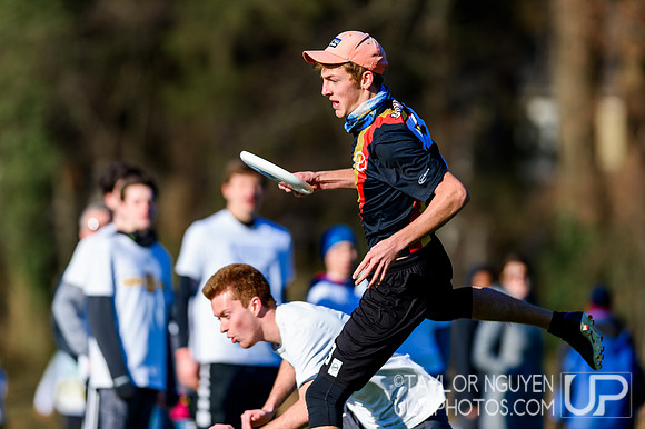 YULA Invite 2018