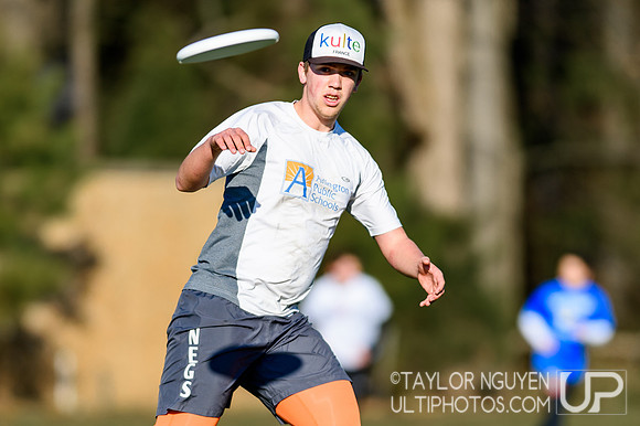 YULA Invite 2018