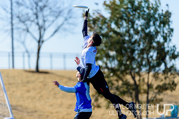 YULA Invite 2018