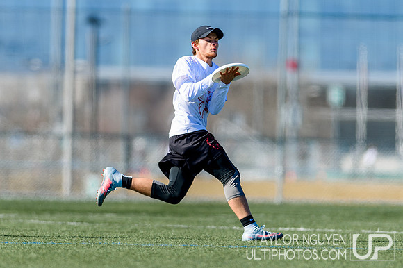 YULA Invite 2018