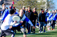 YULA Invite 2018