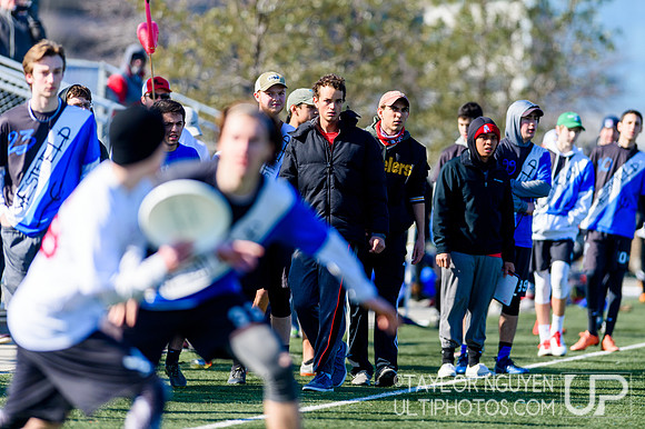 YULA Invite 2018