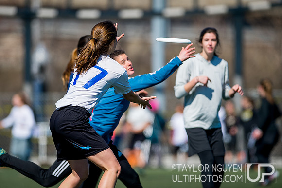 YULA Invite 2018