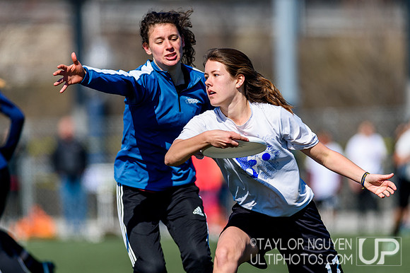 YULA Invite 2018