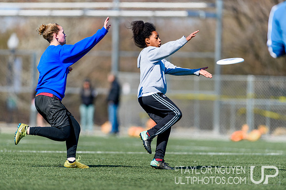 YULA Invite 2018
