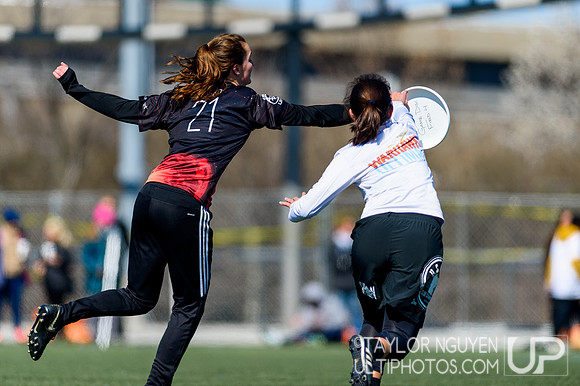 YULA Invite 2018