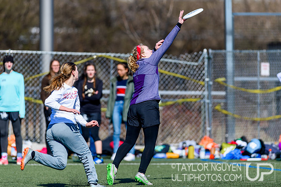 YULA Invite 2018