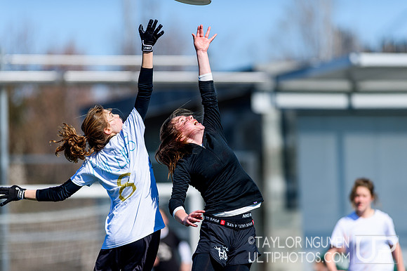 YULA Invite 2018