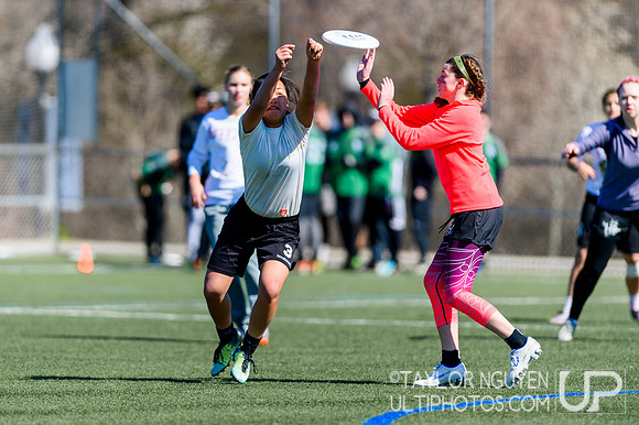 YULA Invite 2018