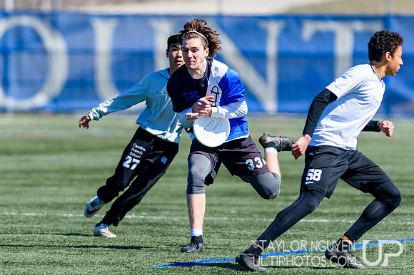 YULA Invite 2018