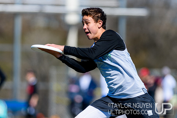 YULA Invite 2018