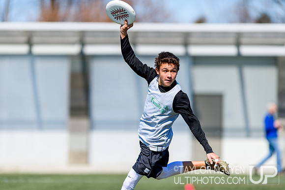 YULA Invite 2018