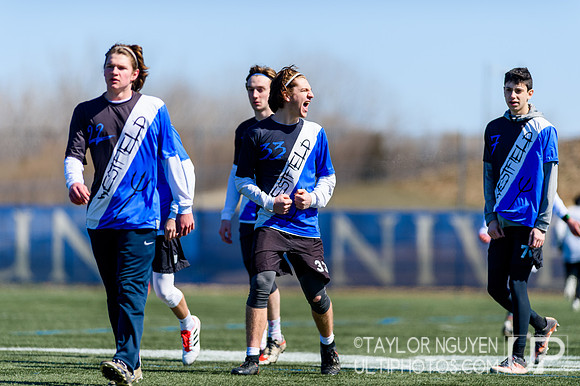 YULA Invite 2018
