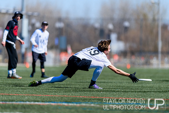 YULA Invite 2018