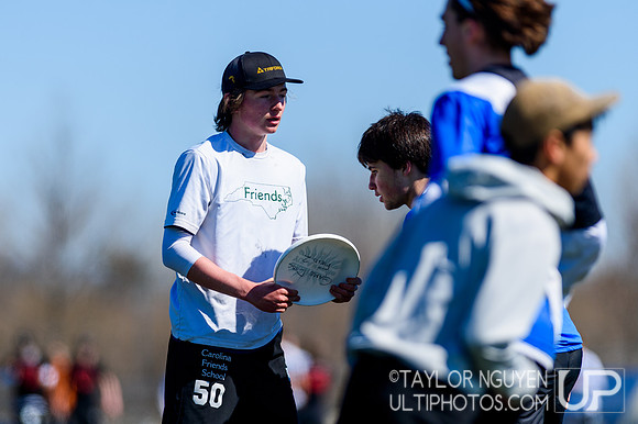 YULA Invite 2018