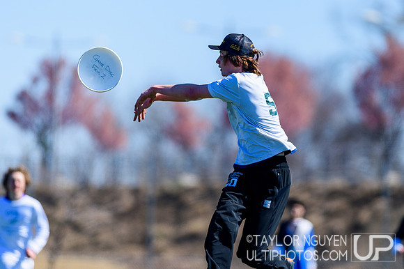 YULA Invite 2018