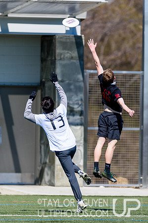 YULA Invite 2018