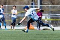 YULA Invite 2018